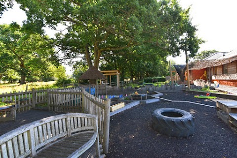 Bright Horizons North Baddesley Day Nursery and Preschool