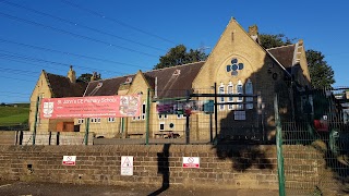 St John's School