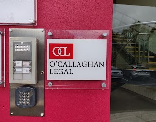 O'Callaghan Legal