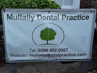 The Mullally Dental Practice