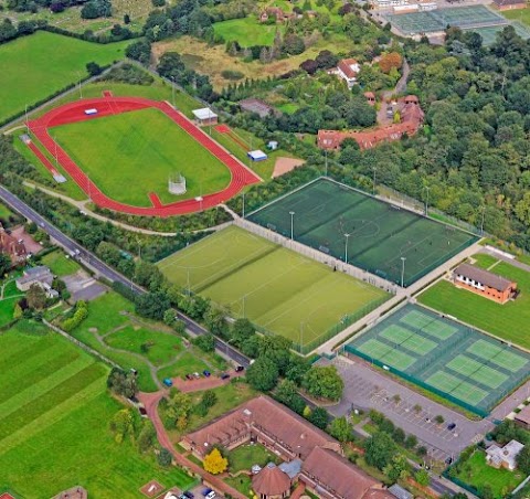 London Football Academy