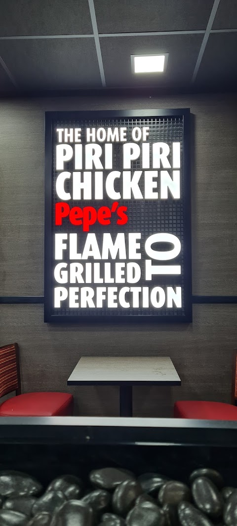 Pepes Piri Piri Port Talbot