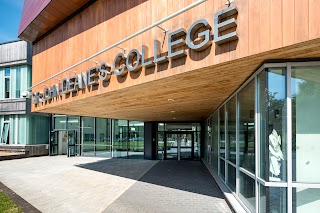 Sir John Deane's Sixth Form College