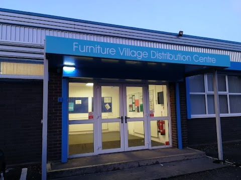 Furniture Village