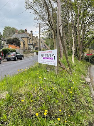 Almondbury Garage Huddersfield