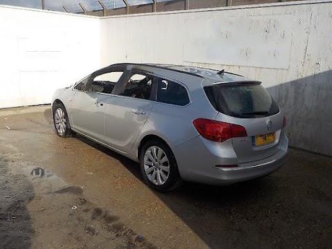 Queensferry MOT Testing Station