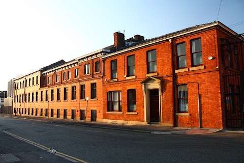 Joseph Holt Brewery