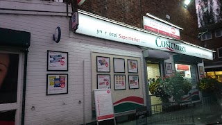 Costcutter