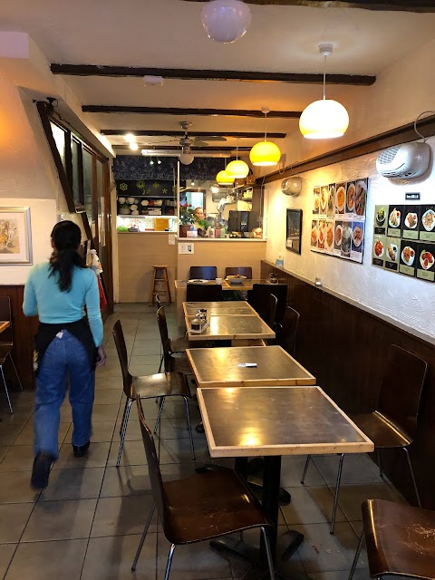Park 27 Cafe