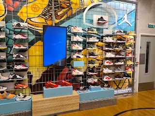 Foot Locker