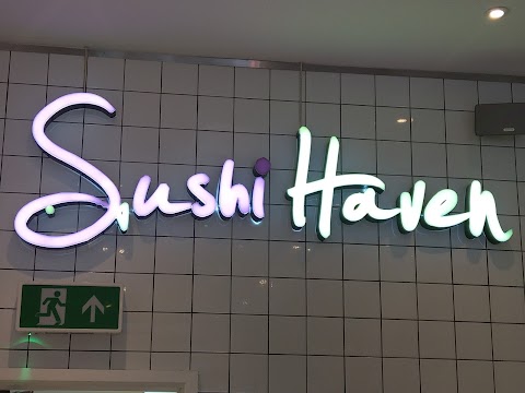 Sushi Haven