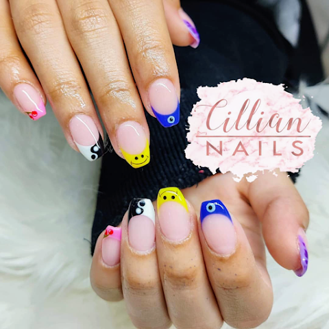 Cillian Nails