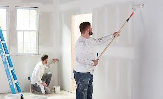 Painting Decorating & Handyman Services
