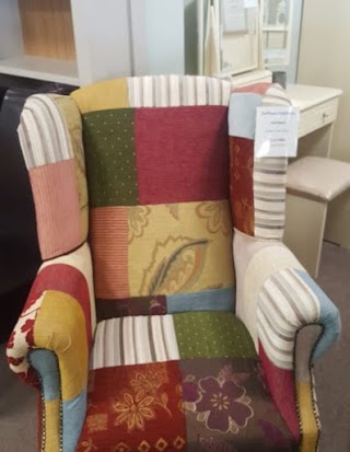 Hanbury Furniture And Upholstery