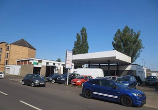 Seedhill Service Station Ltd