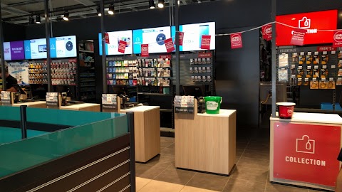 Argos Moortown