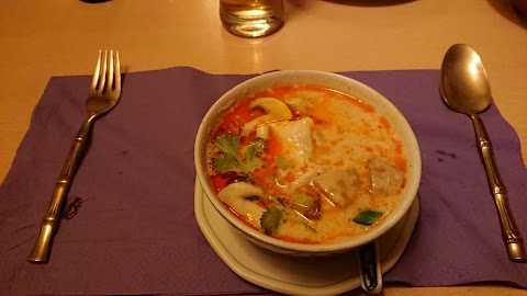 Yummy Thai