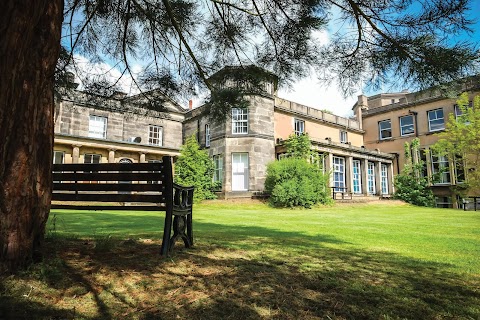 Tettenhall College Independent Day and Boarding School