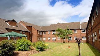 Anchor - Oakdene Court