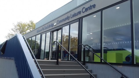 Stocksbridge Community Leisure Centre
