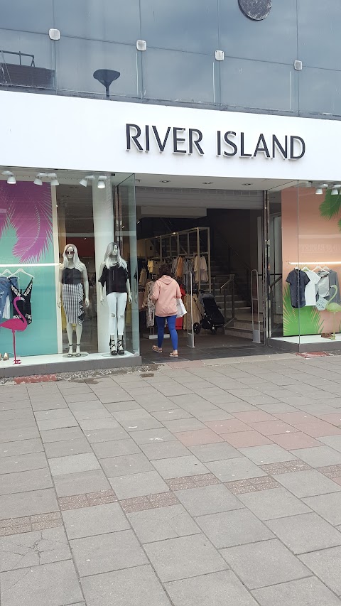 River Island