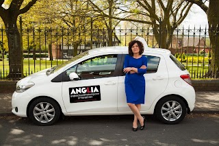 Anglia School of Motoring