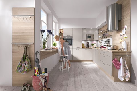 Modus Kitchens