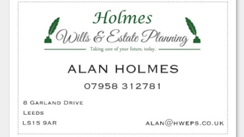 Holmes Wills & Estate Planning