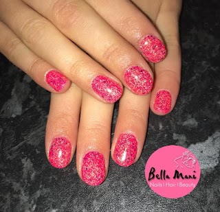 Bella Mani Glasgow