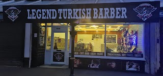 LEGEND TURKISH BARBER