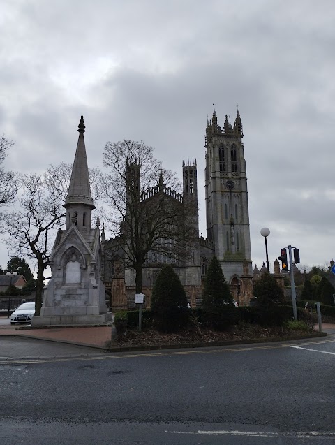 An Táin Arts Centre