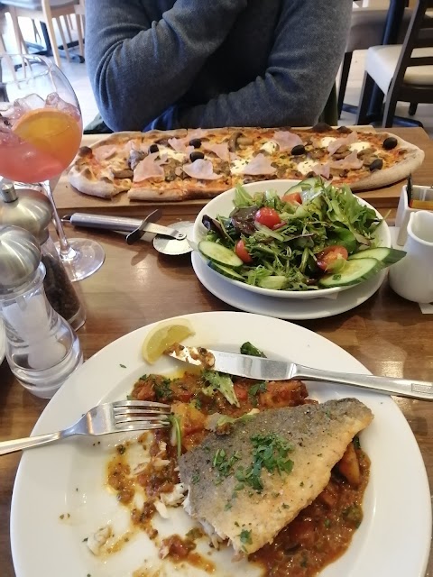 Prezzo Italian Restaurant Eltham