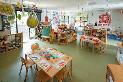 Little Owls Nursery Gipton North