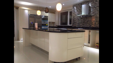 Cavendish Kitchens & Bedrooms