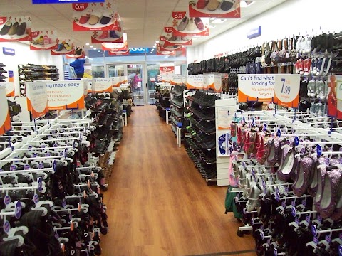 Shoe Zone