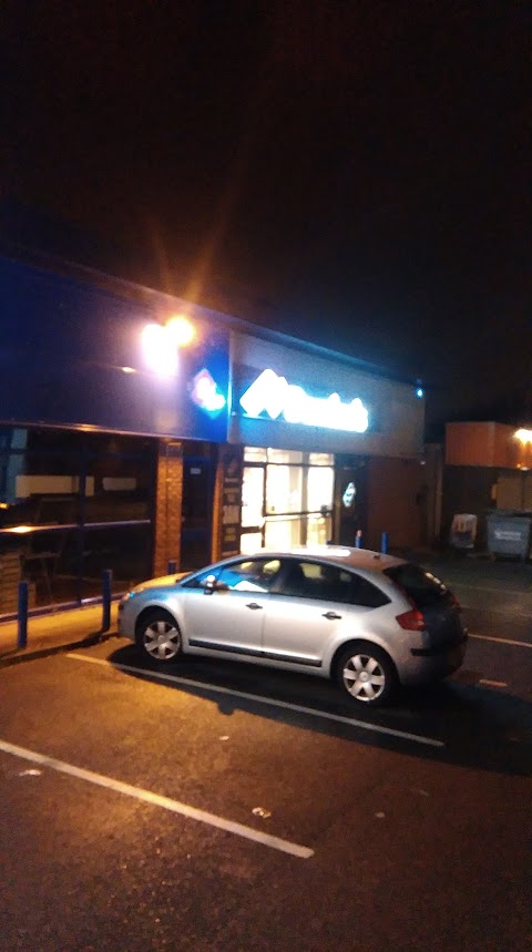 Domino's Pizza - Stoke-on-Trent - Hanley