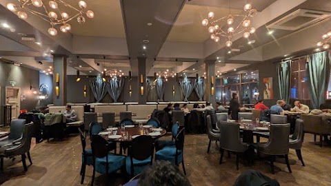 Imperial Lounge & Restaurant