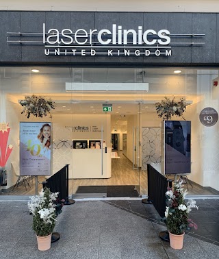 Laser Clinics UK - Liverpool