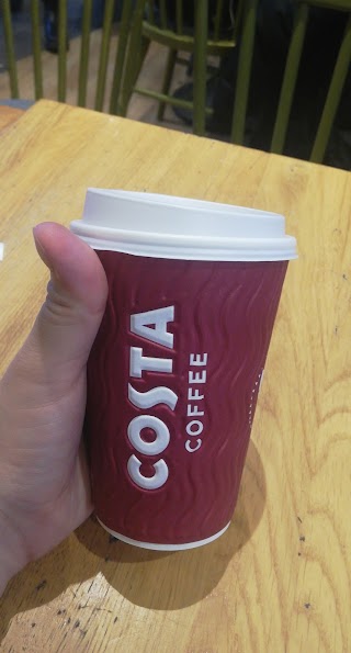 Costa Coffee