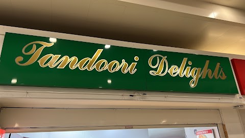 Tandoori Delights