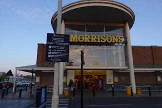 Morrisons