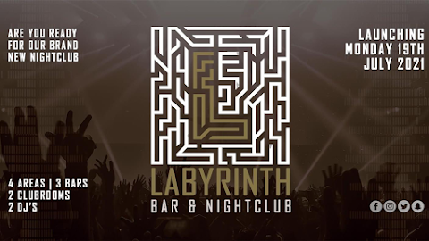 Labyrinth Bar & Nightclub