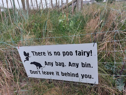 Ballyhornan Bay Beach