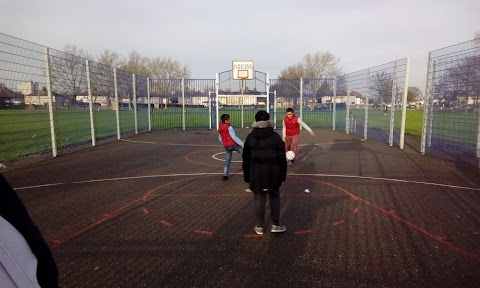 Tilbury Children's Centre