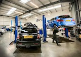 RSV Automotive - BMW & MINI Specialist