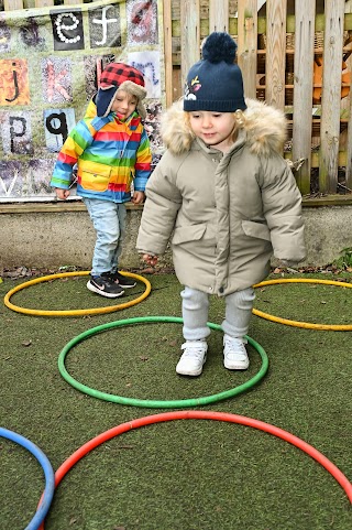 Little Garden The Roehampton Day Nursery & Pre-School