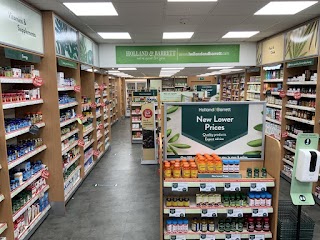 Holland & Barrett