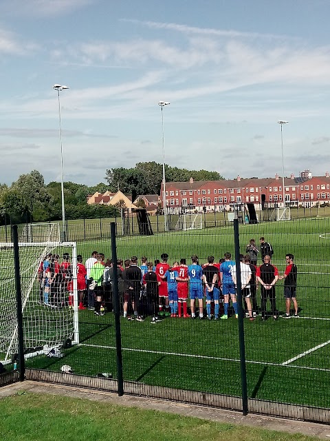 South Bristol Sports Centre