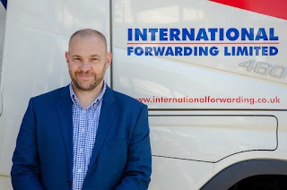 International Forwarding Ltd