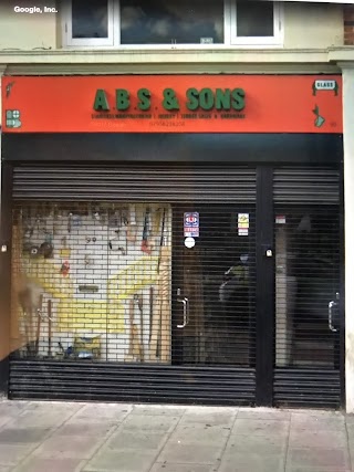 A B S & Sons
